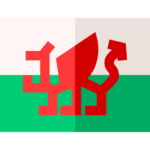 wales business email list