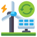 Renewable Energy Industry Email List